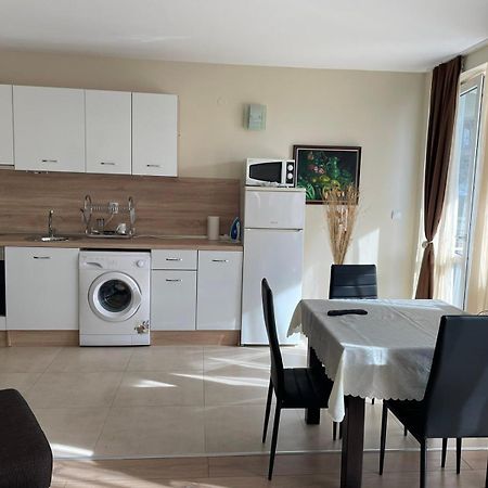 Apartament Ivanovi 119 Burgas Exterior foto