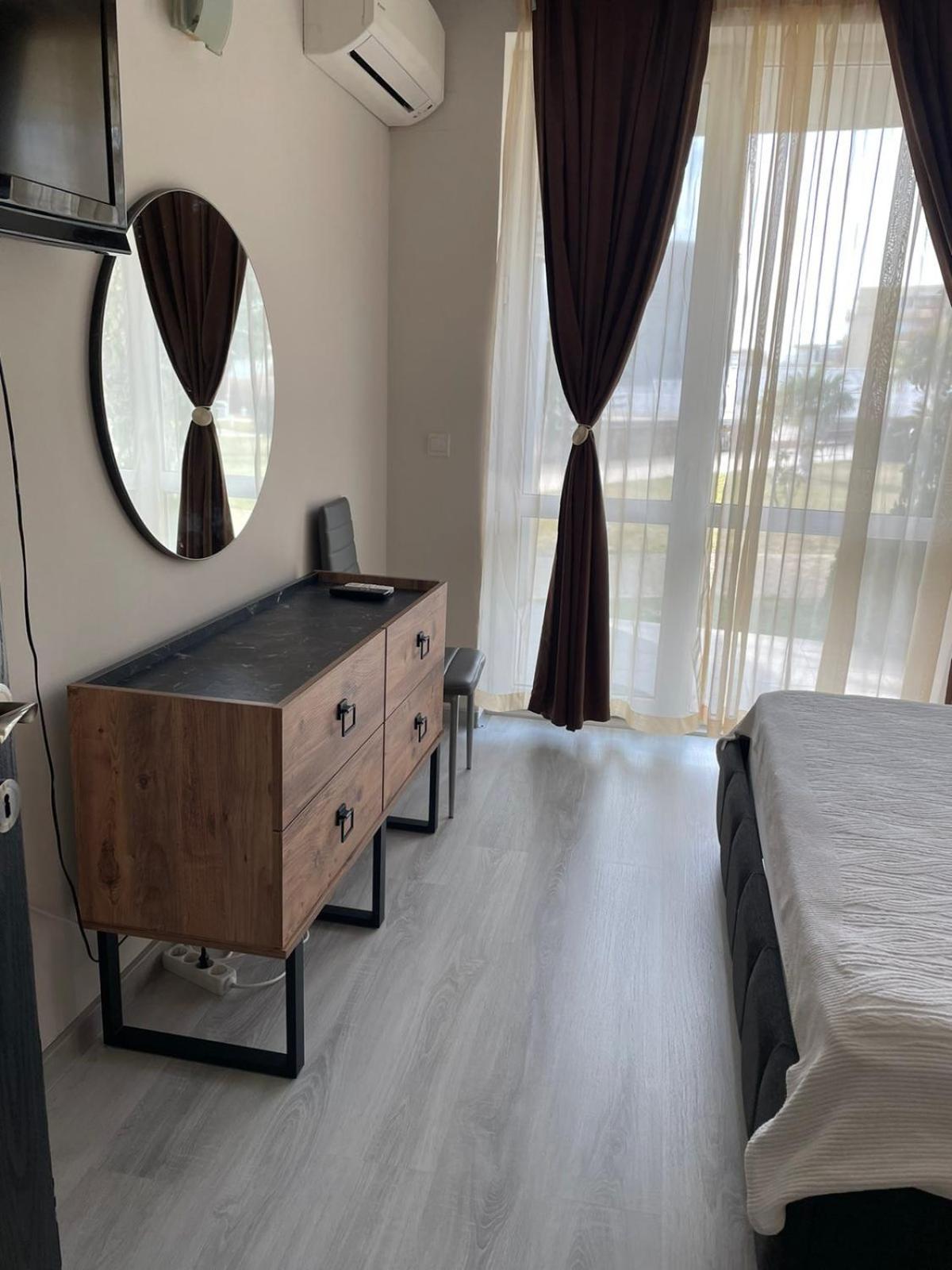 Apartament Ivanovi 119 Burgas Exterior foto
