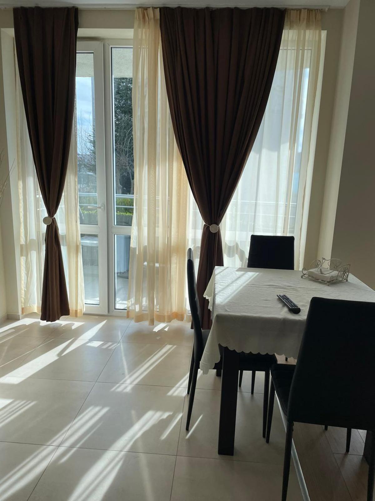 Apartament Ivanovi 119 Burgas Exterior foto